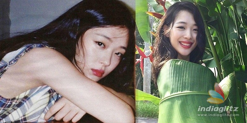 Young pop singer Sulli found dead