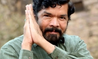 Posani Krishna Murali Announcement Retirement From Politics