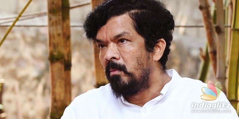 Posani Krishna Murali opens up about his health