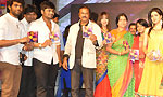 'Potugadu' Audio Launched