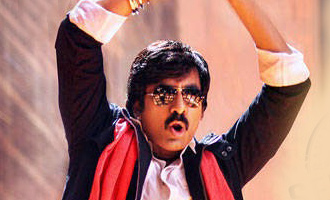 Raviteja's 'Power' Inside Talk