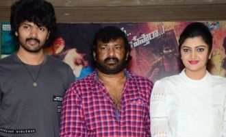 'Prementha Panichese Narayana' Press Meet