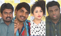 'Pora Pove' Press meet