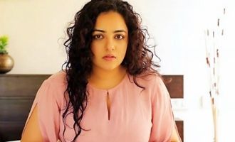 Nithya Menen's 'Praana' finalizes its release date