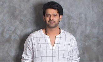 Strong women: Prabhas leads the pack