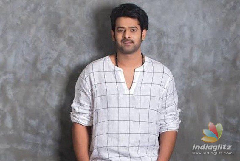 Prabhas offers heartfelt condolences