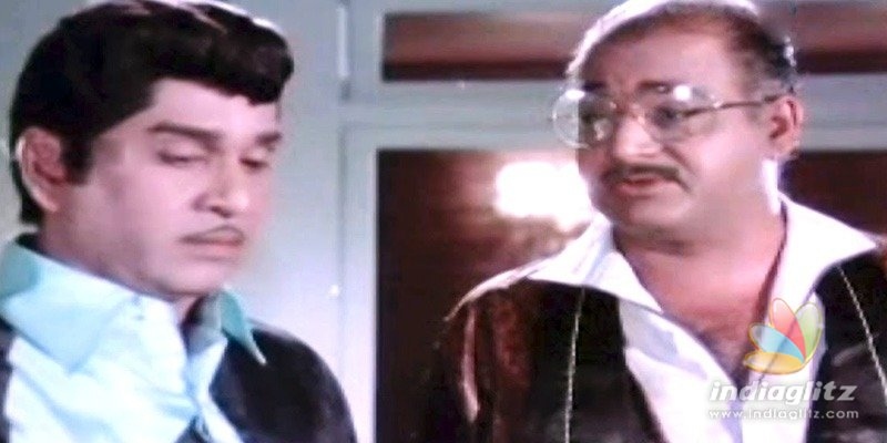 Fathers Day Special: Iconic and Celebrated fathers on Telugu Screen 