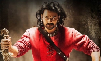 Top 5: Prabhas has 4 Highest top-grossing Movies in North America