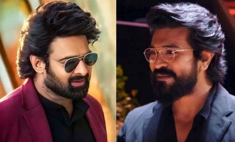 Ram Charan Drops Hints Of Prabhas' Marriage