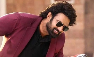 Prabhas, the Love Guru: How He Changed Rajamouli's Style