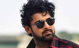 Prabhas: The Reigning King of Indian Cinema