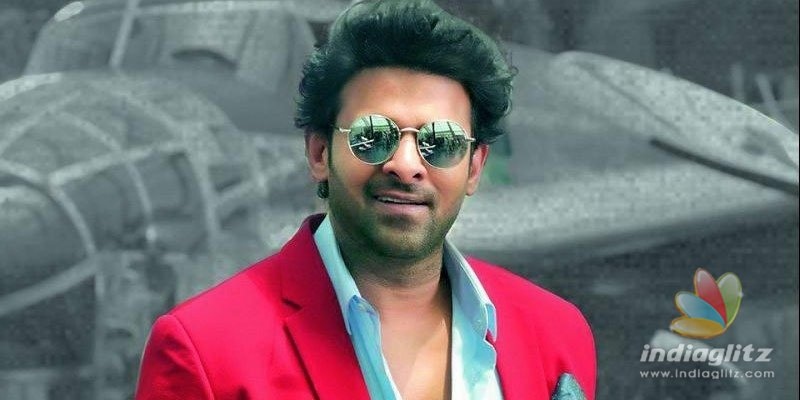 Prabhas congratulates Mega hero, others