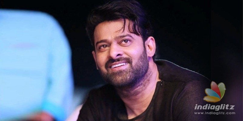 We all have a role in fighting COVID-19: Prabhas