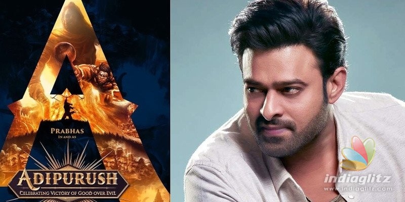 Bollywood actress to play Sita in Prabhas Adipurush