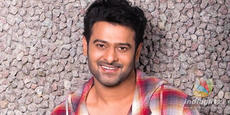 Disappointed Prabhas fans float hashtags