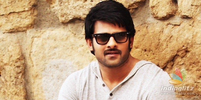 Prabhas marriage to businessmans daughter?