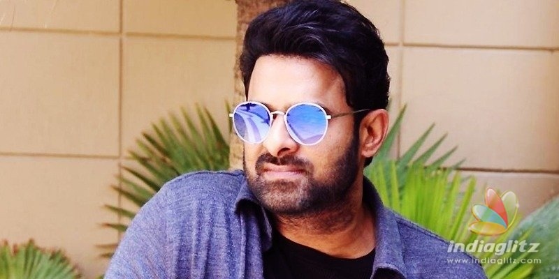 Prabhas next to have a super-ambitious Summer release