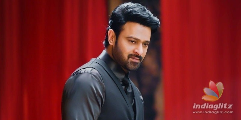 Prabhas has a packed schedule to December 2021. Take a look