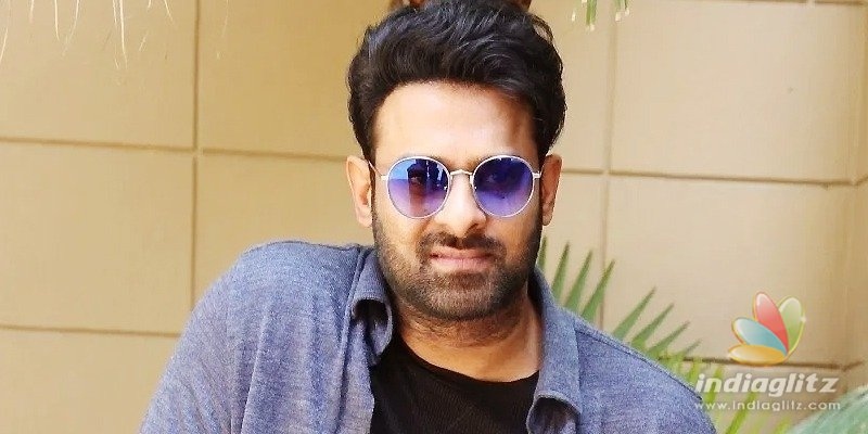 జాన్‌ కోసం రెడీ అవుతున్న ప్ర‌భాస్‌