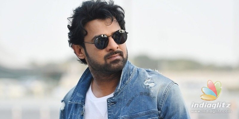 Prabhas Adipurush: Writer speaks about controversy