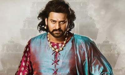 'Baahubali-2' set for Panorama