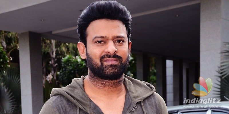 I have these three problems: Prabhas