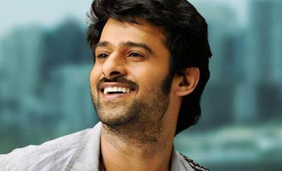 Prabhas in demand!