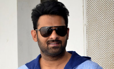 MUST READ: Macho Prabhas to endorse vehicle brand