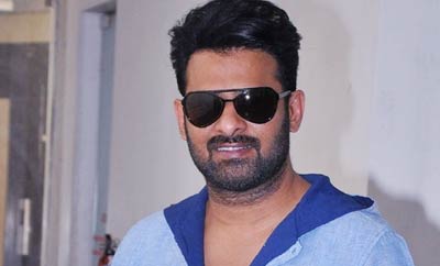 ప్రభాస్ తో బాలీవుడ్ హీరోయిన్...