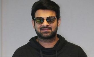 Prabhas' film: Vintage vehicles drafted