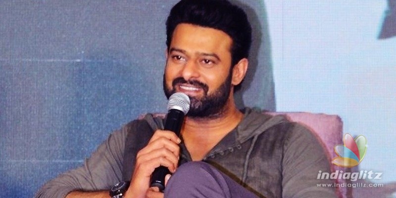 Prabhas speaks on marriage rumour, Mahesh Babu & more