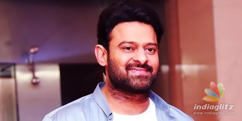 Jagan might make AP beautiful: Prabhas