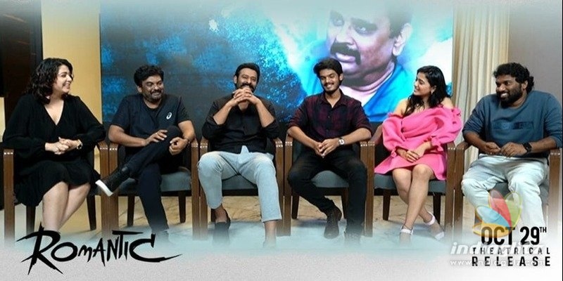 I wondered how people watched me: Prabhas