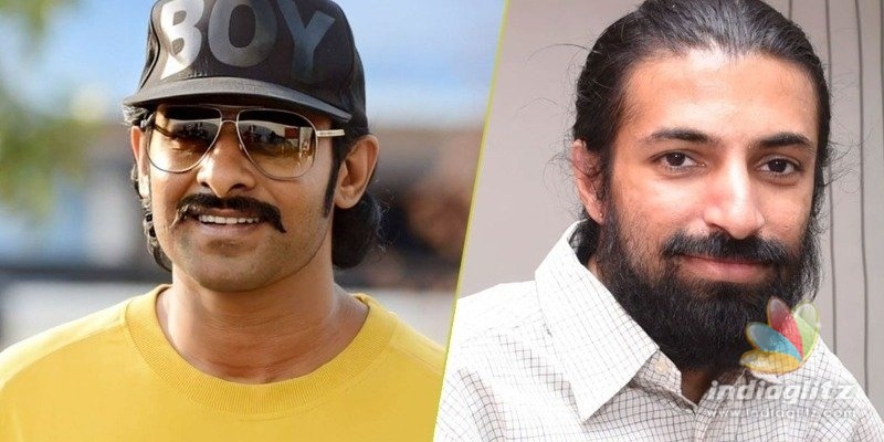 Crucial updates on Prabhas-Nag Ashwin movie