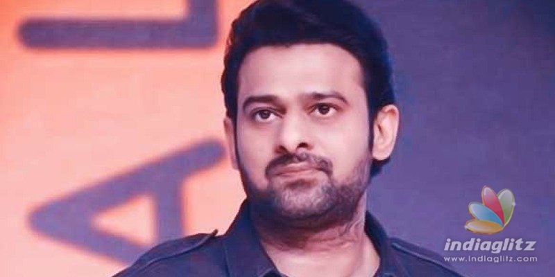 Prabhas fans hit back at anti-fans