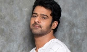 Senior hero wishes Prabhas