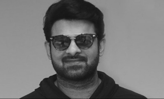 Lal happy to join Prabhas' film