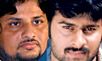 Surender Reddy and Prabhas combo