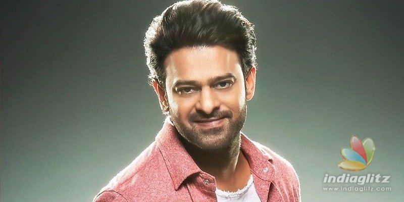 ప్ర‌భాస్ 20 విడుద‌లెప్పుడో తెలుసా?