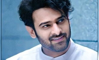 The nation loved it Prabhas says as his greatest film turns 3