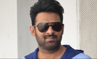 Prabhas wishes makers of family entertainer