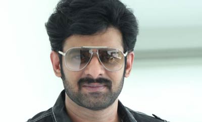 ప్రభాస్ సినిమాలో హాలీవుడ్ టెక్నిషియన్...