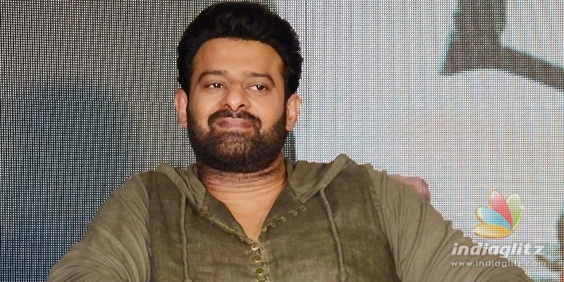 Prabhas team unhappy with brainwashing by media