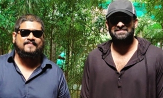 Prabhas' 'Adipurush': Director Om Raut gives an update