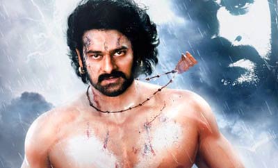 'Saho re.. Baahubali': That booming war cry