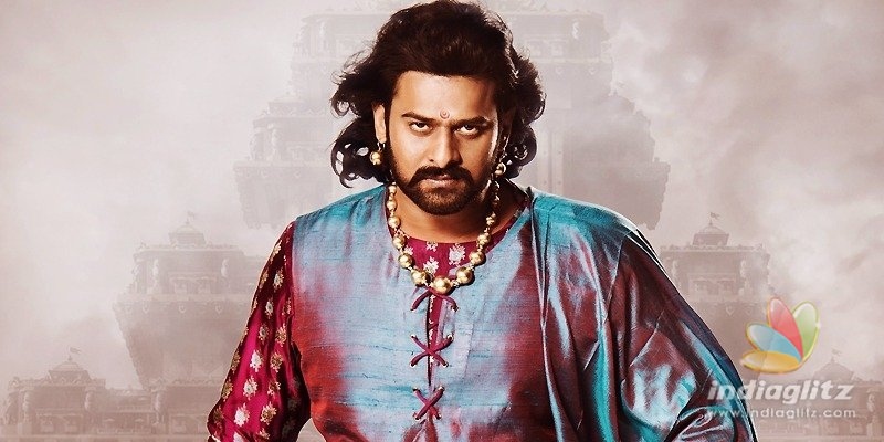 Assam Police amaze Prabhas fans!