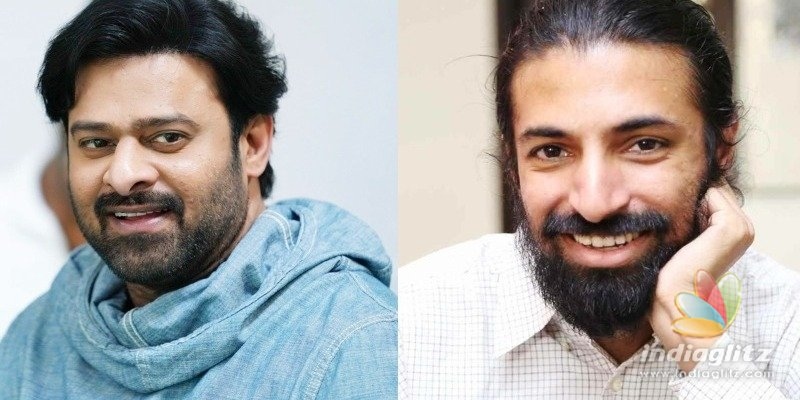 Revealed: Music director, cinematographer of Prabhas-Nag Ashwins film