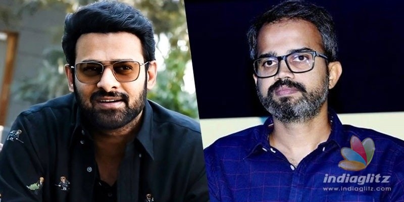 Prabhas & Prashant Neel: All set to be announced?