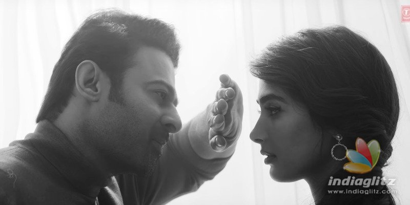 Radhe Shyams Soch Liya: Prabhas, Pooja Hegde look lost in thoughts