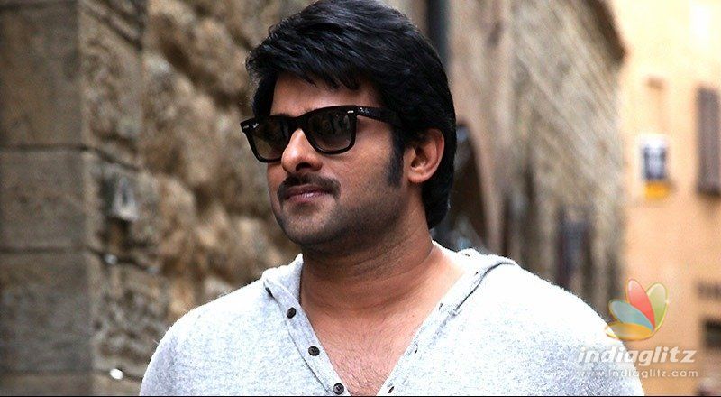 Prabhas is a landgrabber: Govt lawyer